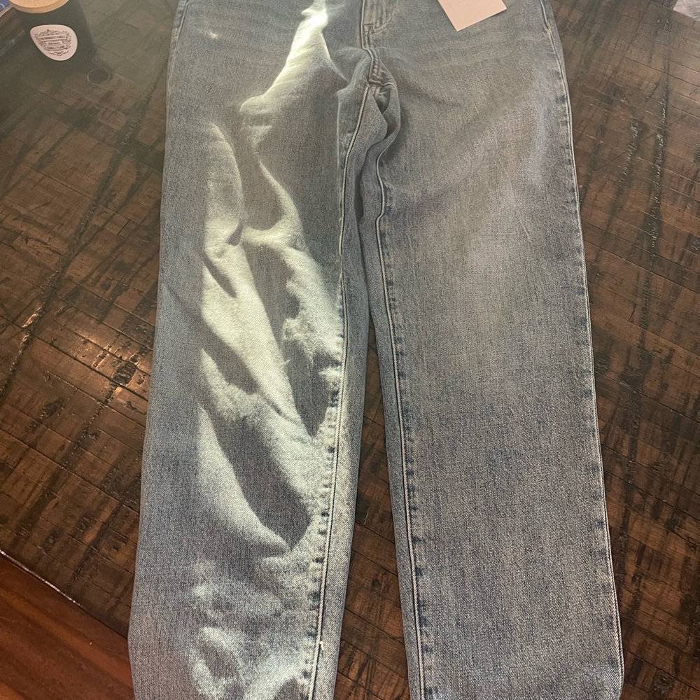 Pistola Presley Jeans
